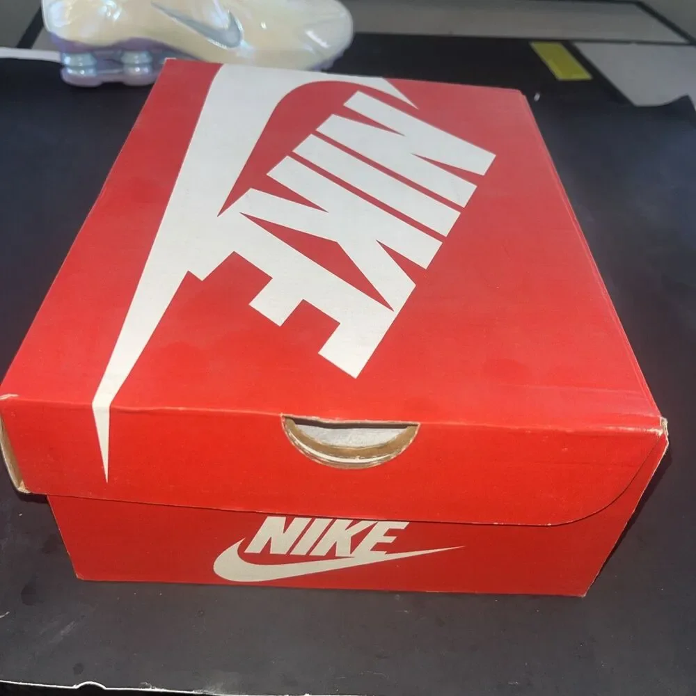 Nike Air Max 95 Phantom White (AQ8070-015) Size 3Y